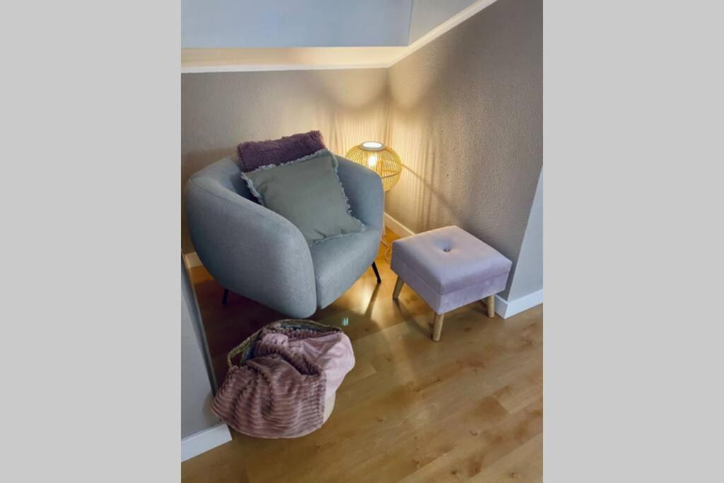 Mi Pequena Buhardilla Lägenhet Barbastro Exteriör bild